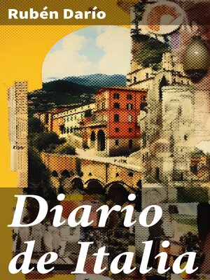 cover image of Diario de Italia